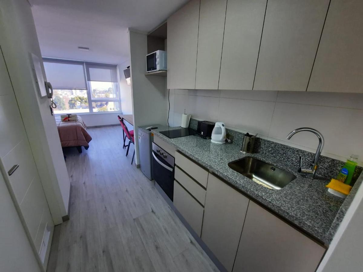 Welcome City En Prieto Norte Temuco Extérieur photo