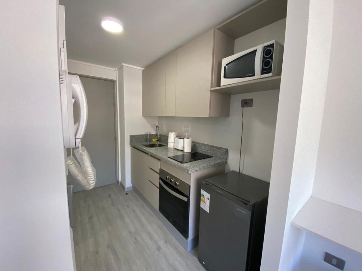 Welcome City En Prieto Norte Temuco Extérieur photo