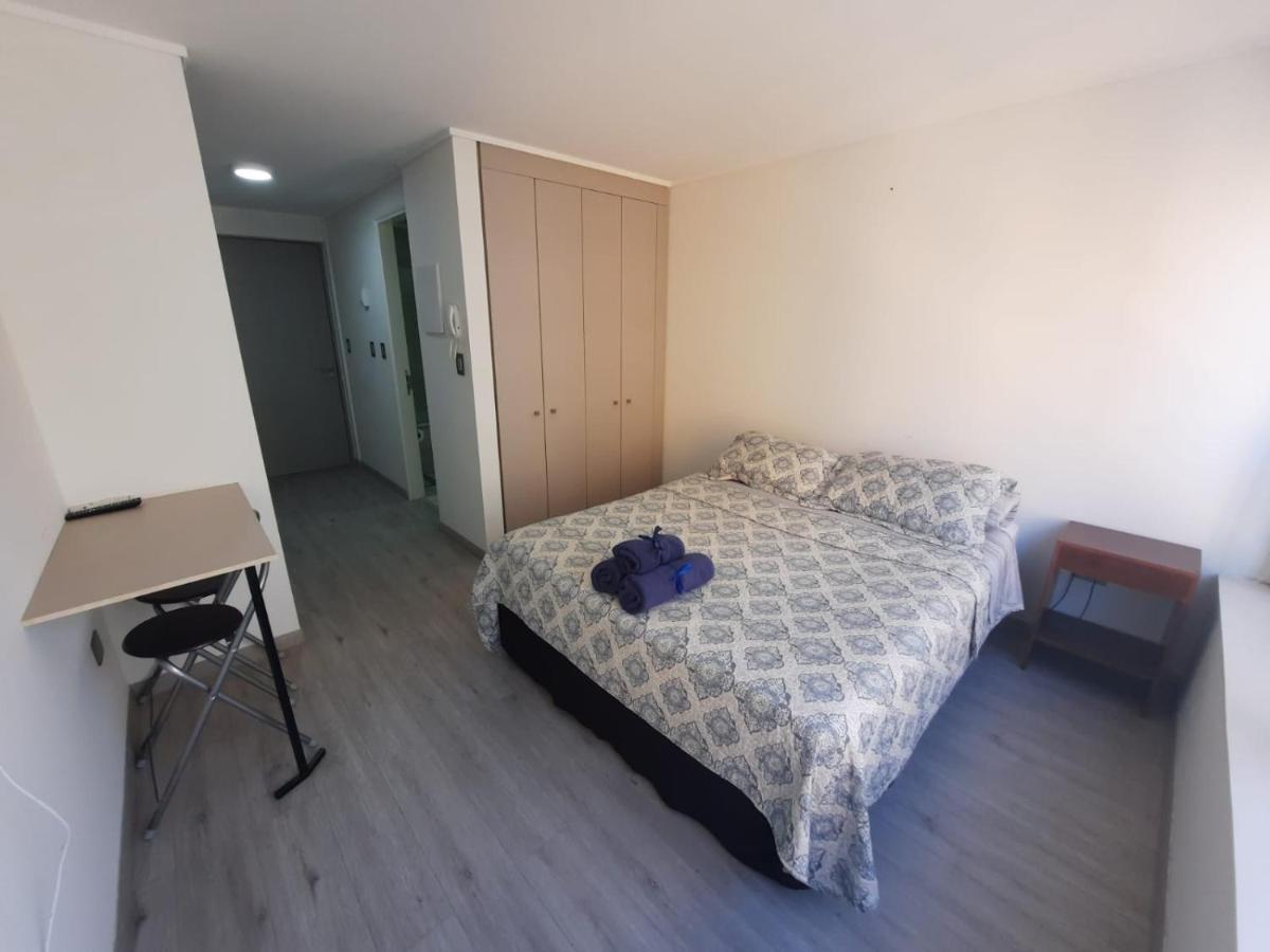 Welcome City En Prieto Norte Temuco Extérieur photo